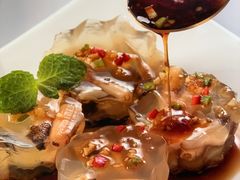 -莆田餐厅PUTIEN(西安万象天地店)