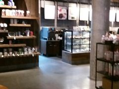 -星巴克臻选(深圳海上世界店)