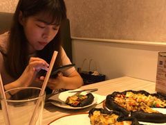-必胜客(印象城店)
