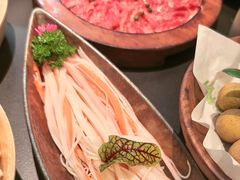 -季季山·云南野生菌火锅(上海首店)