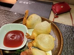 -福樱兰海鲜放题铁板烧(加州店)