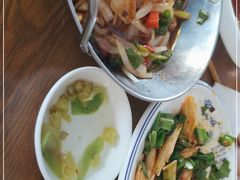 -乡坝头外婆菜(东方欧城仁寿七分店)