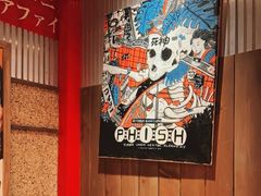 -MIKOMIKO和牛烧肉专门店(南门店)