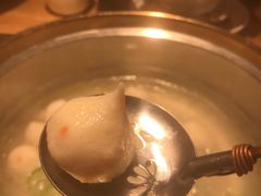 芝心丸-椰夫人·养生椰子鸡(黄埔时代城店)