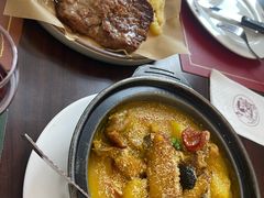 -澳门木偶葡国餐厅(珠海店)