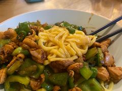 -锅儿挑面馆