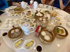 -名苑皇宫酒家(来魅力壁画村店)