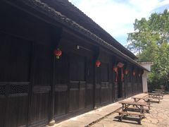 -烟水渔庄餐厅(西溪湿地店)