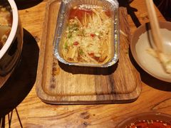 -串大叔炭火烤串·鸡西大冷面刀削面(总店)