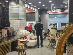 -海马体照相馆|大师(北京华贸中心店)