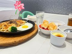 -豪享来牛排(人民店)