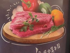 -豪客来牛排(府河店)