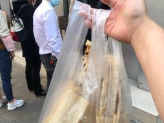 -梅干菜扣肉饼(钱局店)