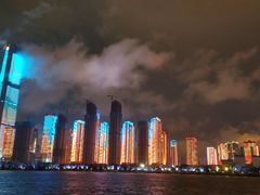 -武汉两江游览·夜游长江(汉口粤汉码头)