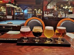 -蓝枪鱼西餐厅(锦华店)