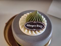 -哈根达斯(芳圆里店)
