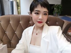 -Rise Hair上升造型