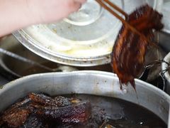 -小龙大肉面馆