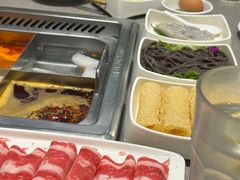 精品肥牛-海底捞火锅(铂澜大象城店)