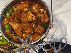 -阿里疆Alijiang·丝路美食·异域风情·清真(长楹天街店)