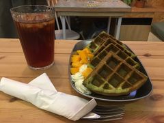 -拾壹cafe·工作室