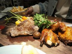 -1432德国花园餐厅(水游城购物中心店)
