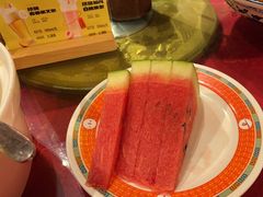 -正阳门饭庄·烤鸭·北京菜(万丰路七里庄店)
