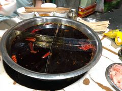 -渝味黄姐火锅(黄泥村店)