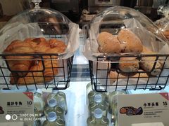 -喜茶(上海兴业太古汇店)