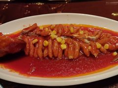 -缪氏川菜(深圳北站缤果空间店)