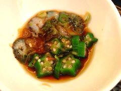 刺身-江户前日本料理(瑞诗酒店店)