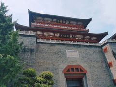 -襄阳古城