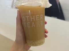 -OT另茶(上海幸福里店)