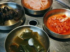 -权金城·炭火烤肉(北京联想桥店)