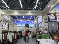 -日照大牌檔•小船海鲜(万平口店)