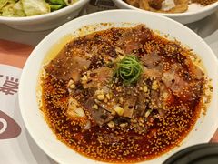 -椒爱水煮鱼川菜(让胡路万达店)