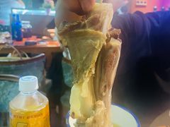-新疆亚克西音乐餐厅(南方花园店)