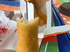 -汉堡王(北京三里屯购物中心)