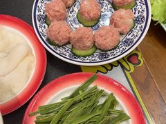 -沸炉重庆老火锅(军事博物馆店)