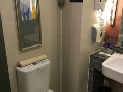 -北京东直门智选假日酒店