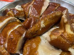 -周生记太爷鸡(文明路店)