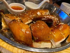-拾叁唐Livehouse(佛山禅城店)