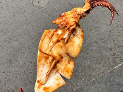 -王姐烧烤(中山路店)