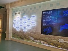 -大连市规划展示中心