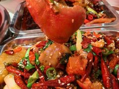 -江北北火锅馆·公路夜市(魏公村店)