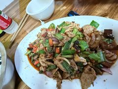 -九九牛肉馆(南山路店)
