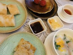 -香云轩·顺德菜(香云纱园林酒店店)