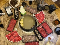-林记潮牛·牛肉火锅(上马墩店)