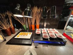 -长春净月潭喜来登酒店·盛宴标帜餐厅
