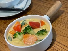 -茹·pure vegan(博华广场店)